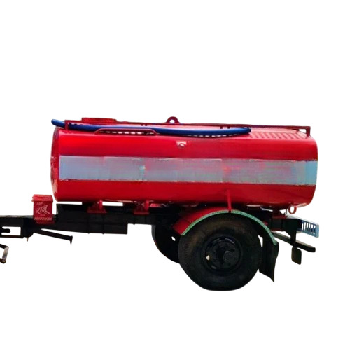Water Tanker