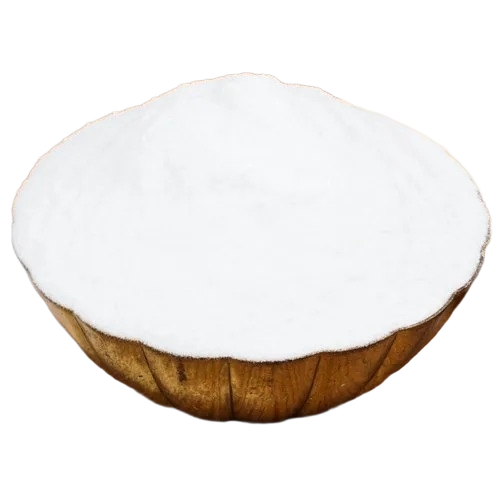 White Dextrose Monohydrate Powder