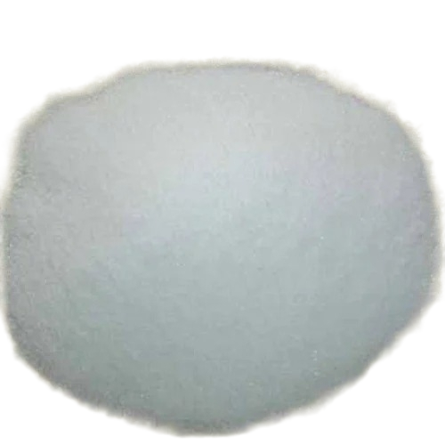 White Ployelectrolyte Powder