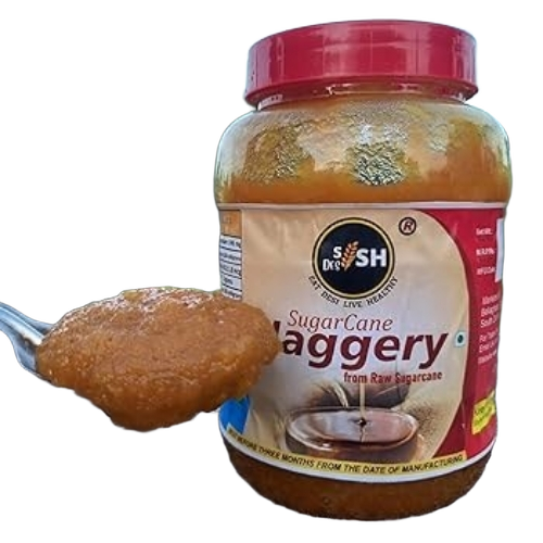 Brown Jaggery