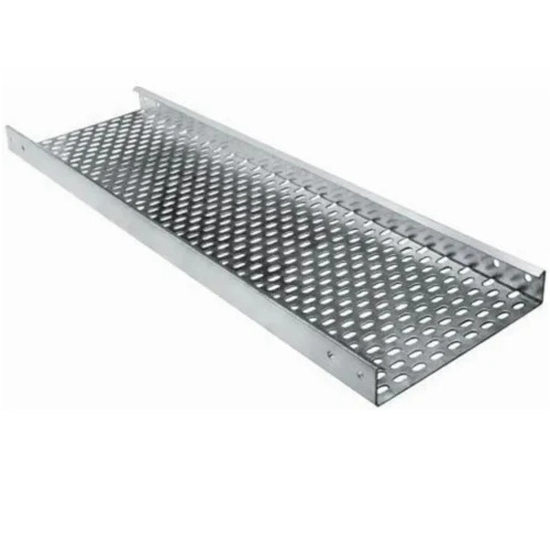 Channel Cable Tray