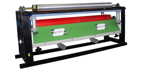 Corona Treater For Coating Lamination And Printing Machine - Automatic Grade: Semi Automatic