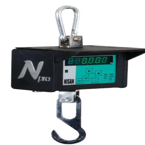 Hanging Weigh Scale