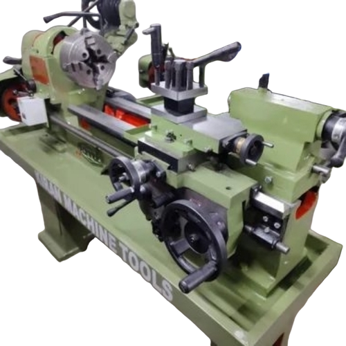 heavy duty lathe machine