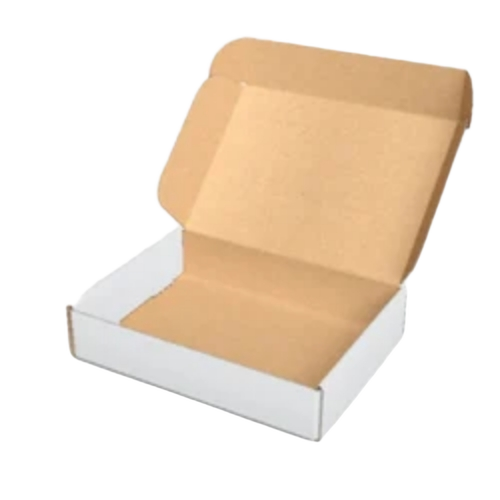 Laminated Corrugated Boxes