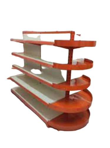 Ms Retail Display Rack