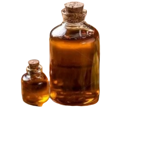 Natural Flower Oil