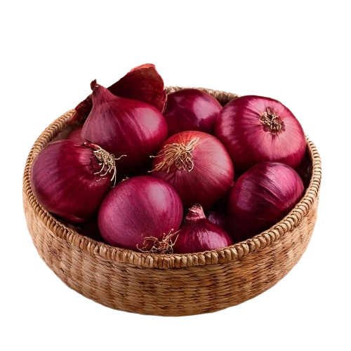 Onion - Cultivation Type: Common