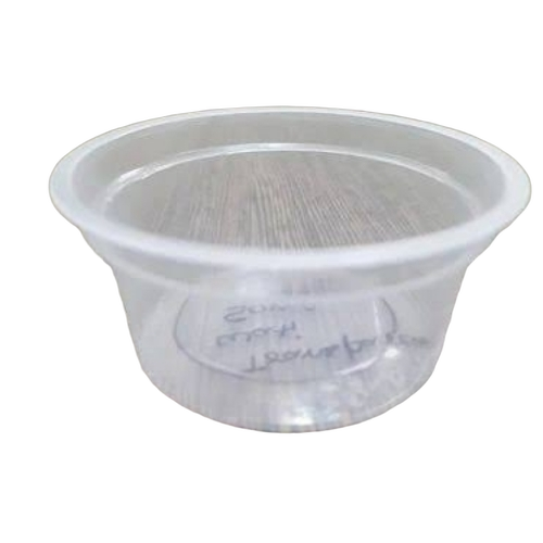 Plastic Bowl