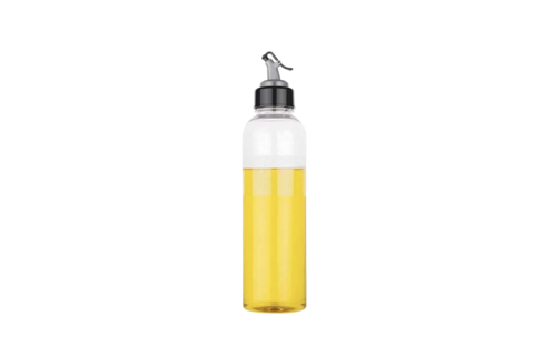 Plastic Oil Dispenser Bottles