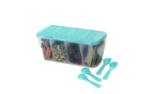 Plastic Pickle Holder