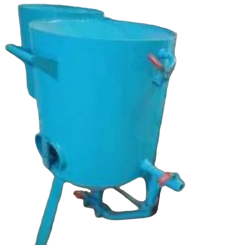 Sand Blasting Machine