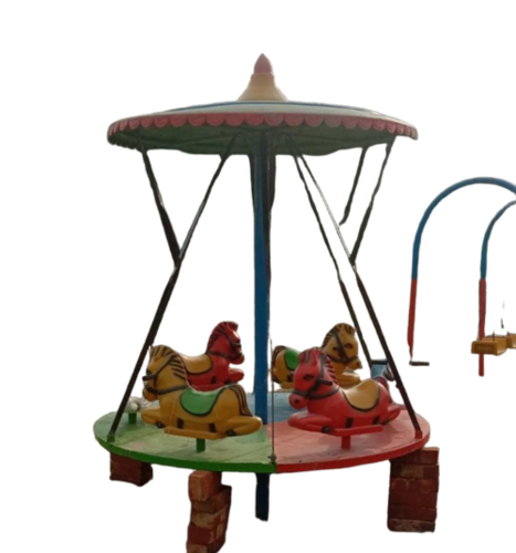 Six Seater Merry Go Round