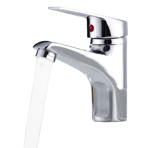 Stainless Steel Tap