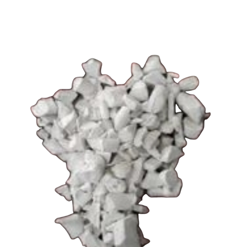 White Pvc Scrap