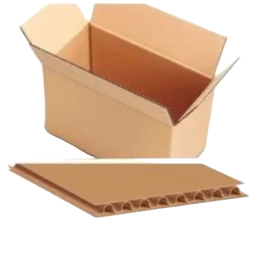 3ply Corrugated Box By Vea Industries