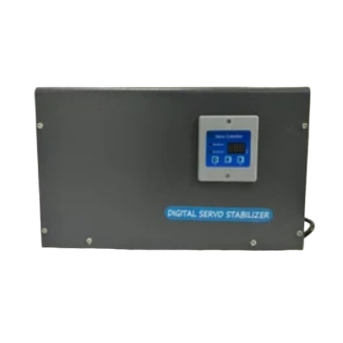 5 Kva Digital Servo Stabilizer