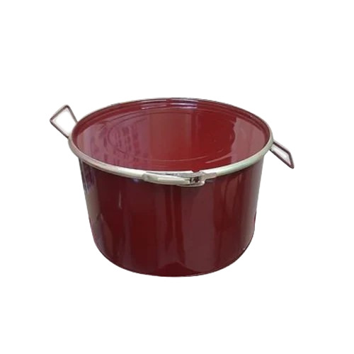 50 L Mild Steel Barrel