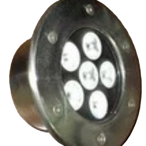 6w/18w S.S Body Underwater Led Lights