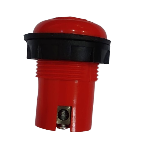 Airon Flush Push Button Ahd 10 Amp