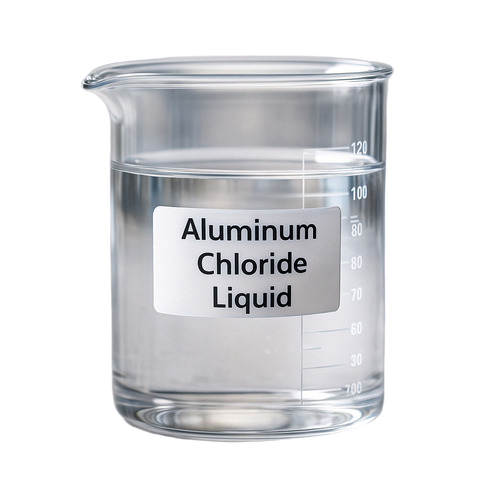 Aluminum Chloride Liquid