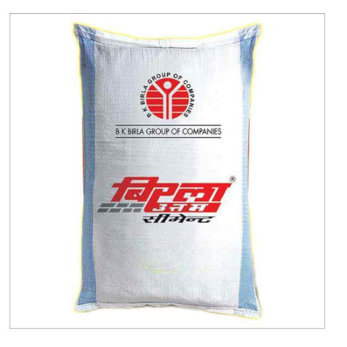 Birla Cement - Application: Yes