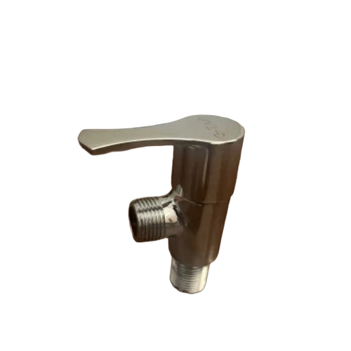 Brass Angel Cock