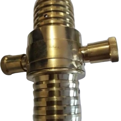 fire hose coupling