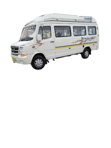 Bus Rental Travelling Service