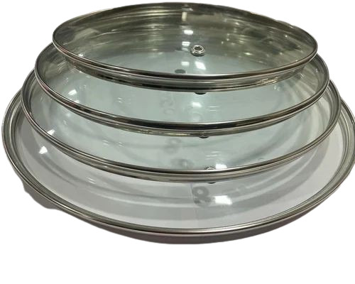 Cookware Toughened Glass Lid