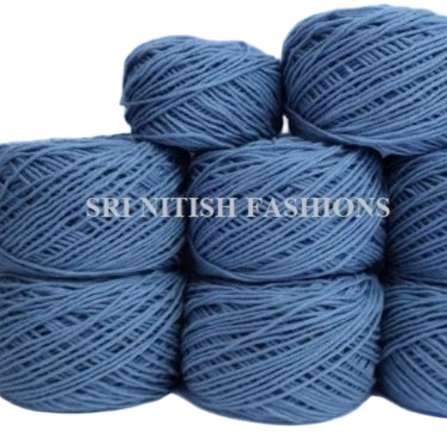 Denim Yarn