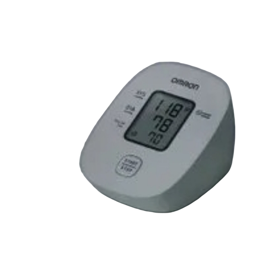 Digital Blood Pressure Monitor 