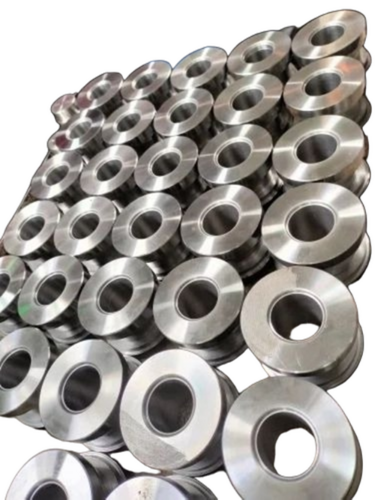 Edm Job Work - Application: Machinery Parts