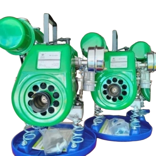 Greaves Mk12 2hp Vibrator