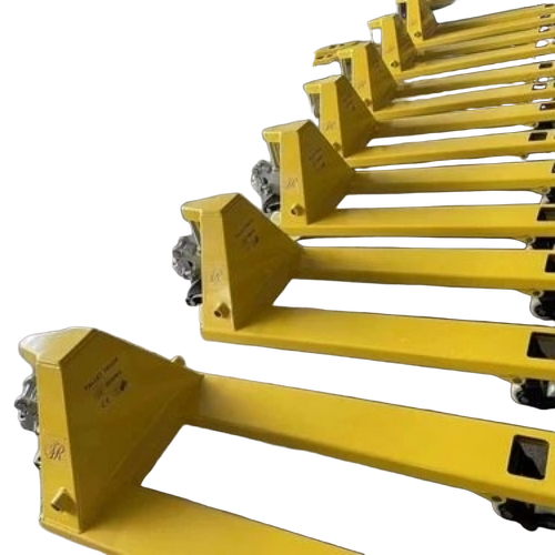 Hand Pallet Trucks