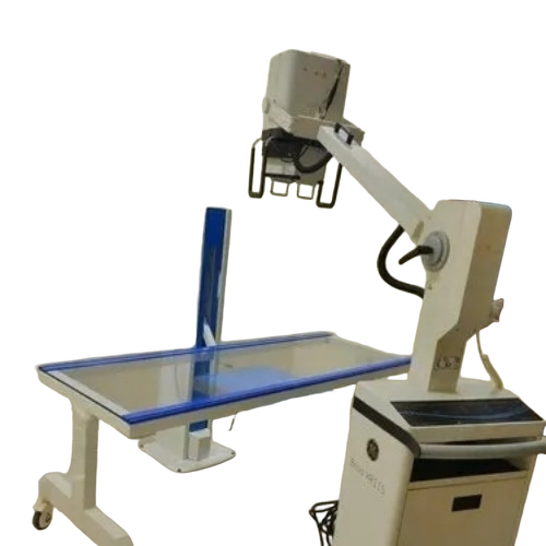 High Frequency Digital X Ray Machine