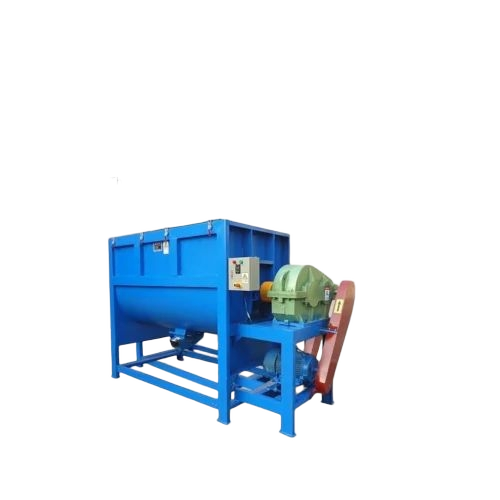Industrial Cattle Feed Machine