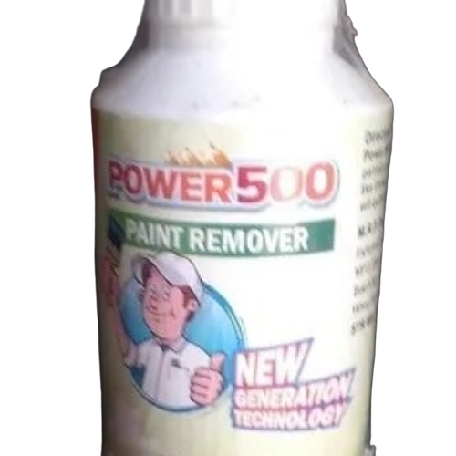 Paint Remover