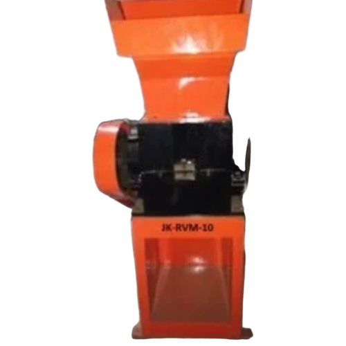 Pet Plastic Bottle Shredder Machine