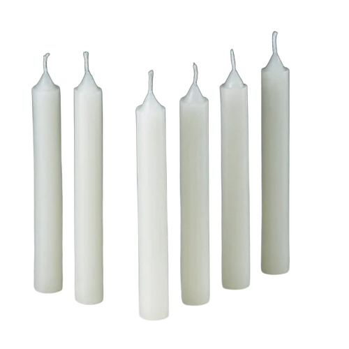 Plain Candle