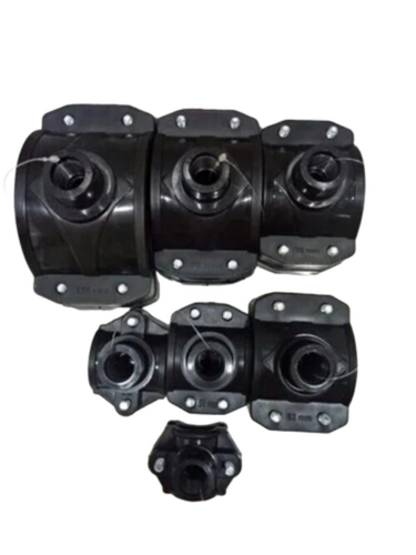 Pp Service Saddle - Application: 70