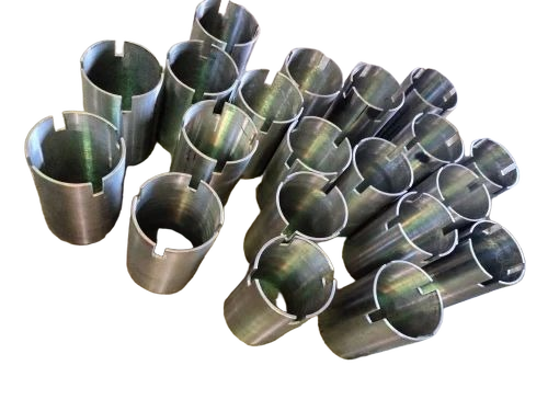 Precision Job Work - Application: Machinery Parts