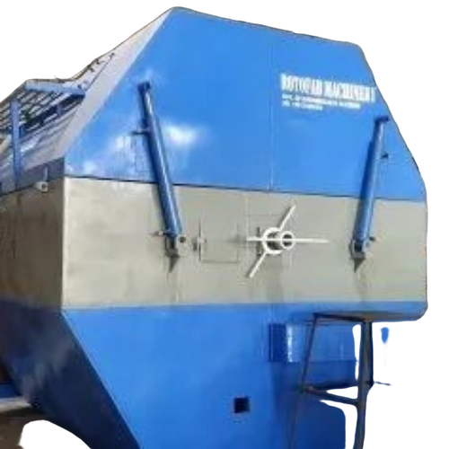 Rotational Molding Machine