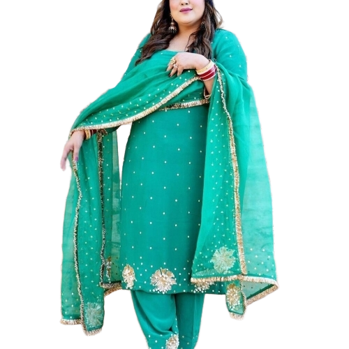 Salwar Suits
