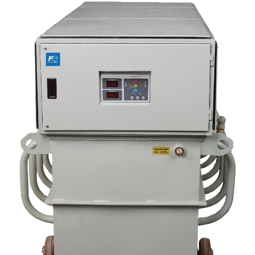 Servo Voltage Stabilizer