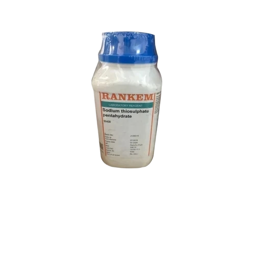 Sodium Thiosulfate 