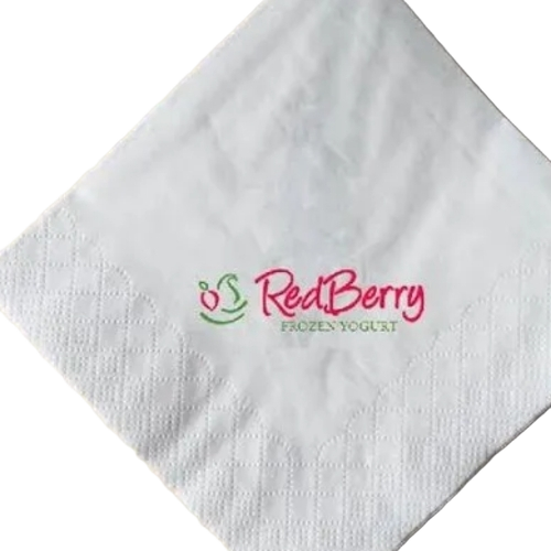 Soft Paper Napkins