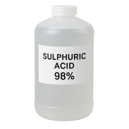 Sulphuric Acid 98%