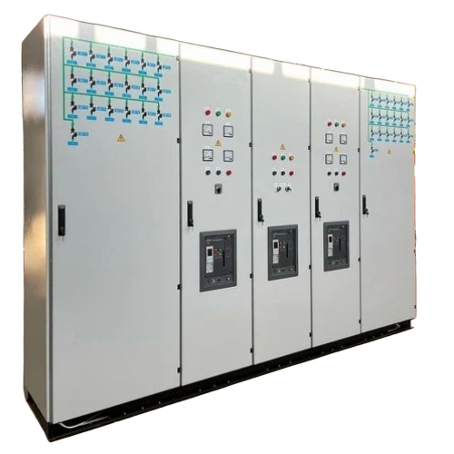 Switch Gear Control Panels