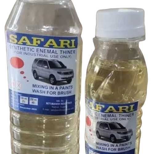 Synthetic Enamel Thinner
